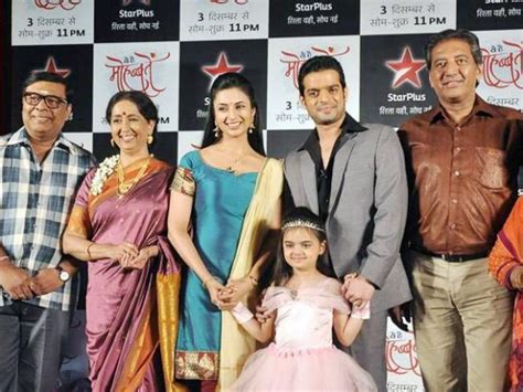 Yeh Hai Mohabbatein Bags 6 Awards | Yeh Hai Mohabbatein Team Rules Star ...