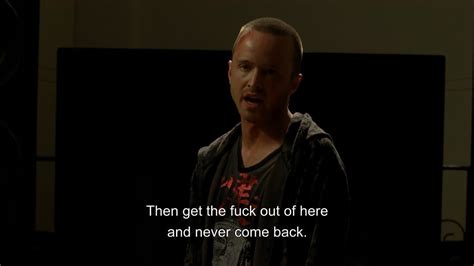 Breaking Bad Quotes, Comebacks