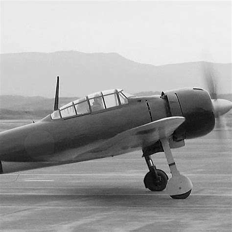 Japanese Ww2 Planes Zeros