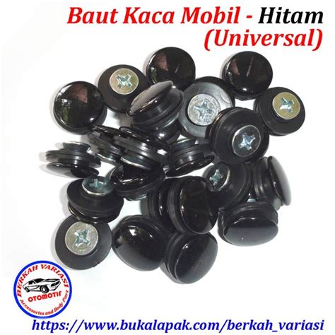 Jual Baut Kaca Jendela Belakang Mobil Kijang Grand Super Kapsul Krista