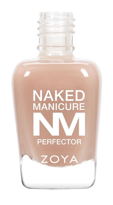 NAKED NUDE PERFECTOR Ml Zoya
