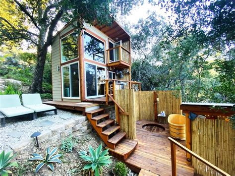 7 Of Airbnb S Best Tiny Houses In America Big 7 Travel