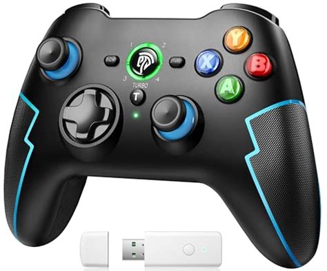 Los Mejores Gamepads Para Tablets Potencia Y Precisi N