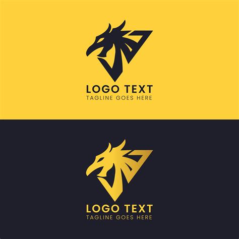 logo vector template and symbol Free Vector 2406849 Vector Art at Vecteezy