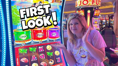 I Hit Every Bonus On The New Big Hot Flaming Pots Slot Machine