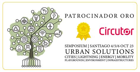 circutor urban solutions