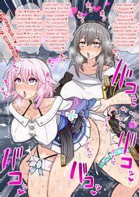 Hotaru Futanari Star Rail Honkai Star Rail English Ongoing E Hentai Lo Fi Galleries