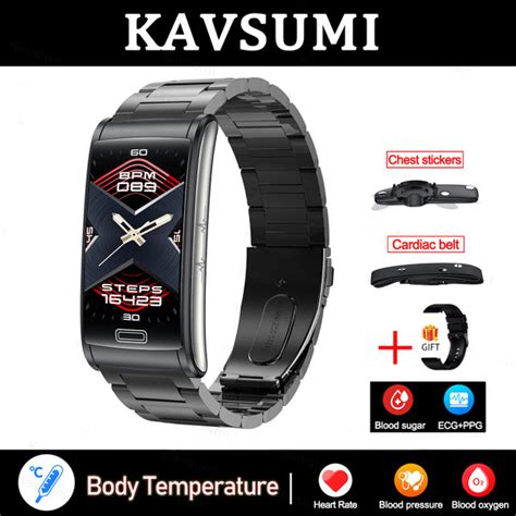 Купить смарт-часы KAVSUMI A0412-E600, экран 1.47" - купить по низким ...