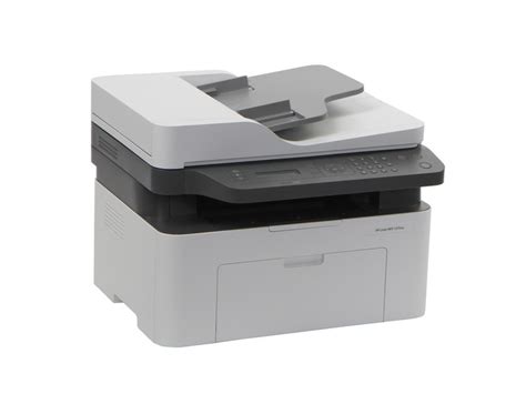 МФУ Лазерное HP Laser MFP 137fnw купить по низкой цене в интернет ...