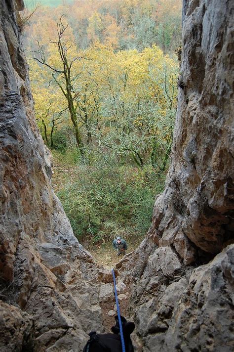 Sweet Pussy prélim 2 Club Spéléo ABIMES 46