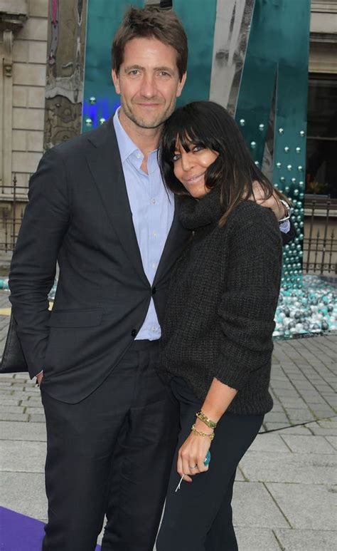 Claudia Winkleman: Strictly host opens up on bizarre family move