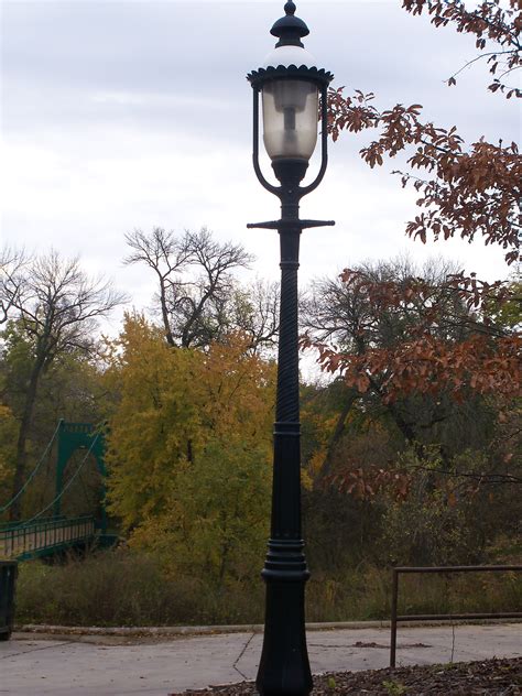 Our Town Is Known For The Gas Lamps Gas Lamp Beautiful Places Lamp