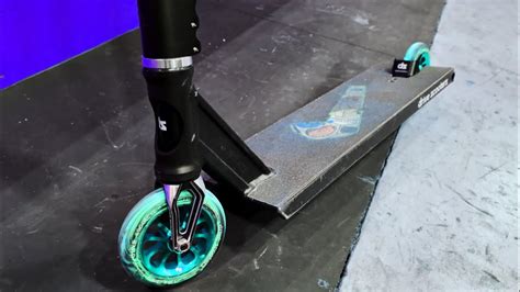 ОПЯТЬ НОВЫЙ САМОКАТ - ВЛОГ - YouTube