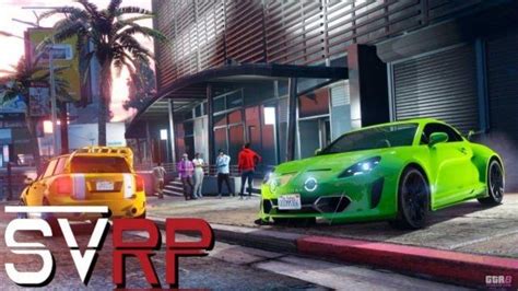 8 Best GTA RP Servers In India A Complete List