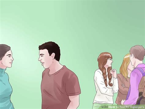 How to Test for Asperger's: 15 Steps (with Pictures) - wikiHow