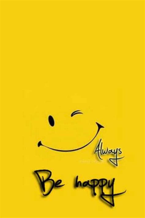 Always Be Happy Wallpaper - KoLPaPer - Awesome Free HD Wallpapers