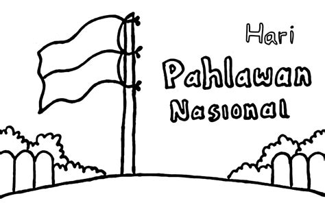 Hari Pahlawan Nasional