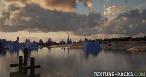 Continuum Shaders 1.21, 1.21.4, 1.21.3 → 1.20 - Download