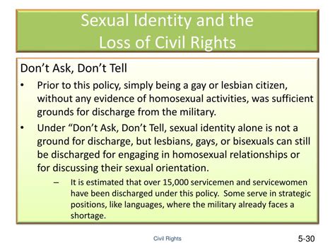 Ppt Civil Rights Powerpoint Presentation Free Download Id 2767124