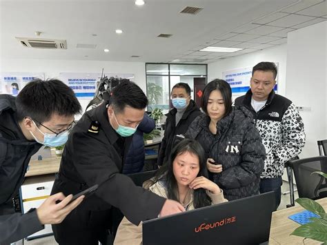 常态整治市场秩序 长效服务企业用工人社要闻苏州市人力资源和社会保障局