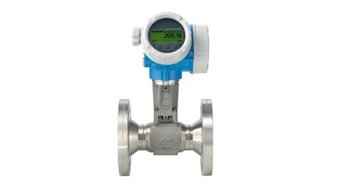 Vortex Flowmeter Proline Prowirl F 200 Endress Hauser Buy In Bulk