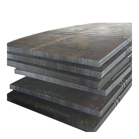 A S Jr Mm ASTM A Hot Rolled Steel Plate Price China Steel Sheet And Steel