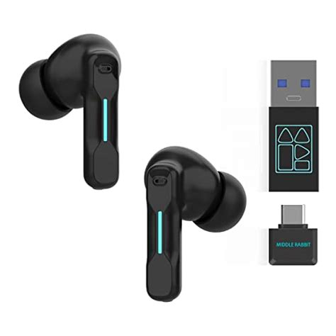 Best Wireless Earbuds For PC Gaming