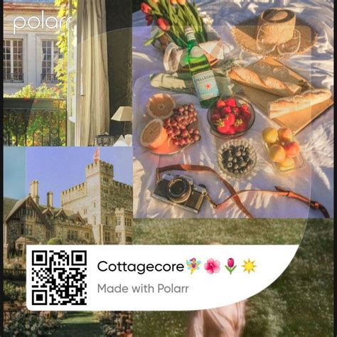 POLARR FILTER CODE Cottagecore Good Photo Editing Apps Adobe