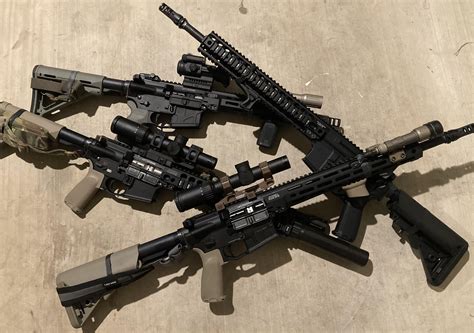 You see, the MRP system is designed so you can quickly change out