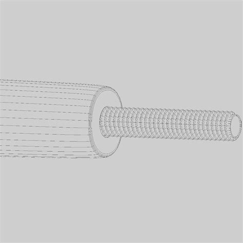 Крепление для велосипеда 3D Модель $5 - .obj .stl .fbx .dae .blend - Free3D