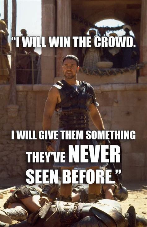 Gladiator Quotes. QuotesGram