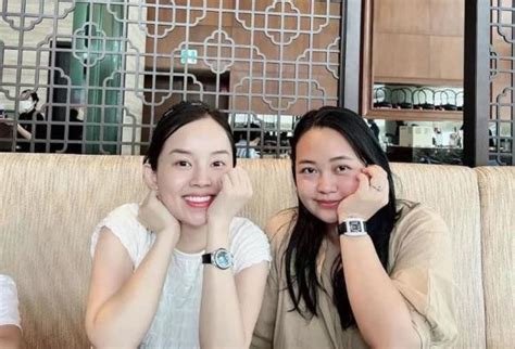 Ly Kute thông báo tin vui em gái lấy chồng ngoại quốc nhan sắc cựu hot girl Nhật ký Vàng Anh