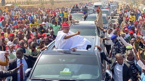 Gov Establishes Kano Elders Council Nigeria The Guardian Nigeria