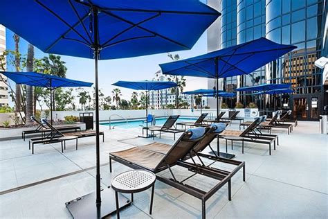 Renaissance Long Beach Hotel 169 ̶2̶1̶9̶ Updated 2021 Prices