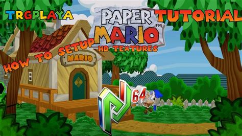 Where Can I Get Super Paper Mario Iso Dolphin Verpt