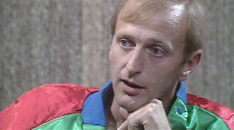 Graham Chapman 1980 Bbc Archive