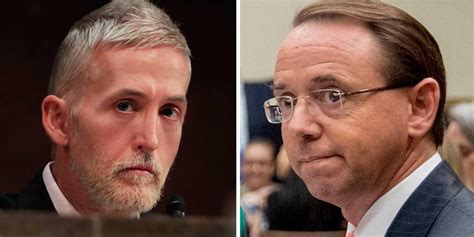 Gowdy To Rosenstein On Russia Probe Finish It The Hell Up Fox News