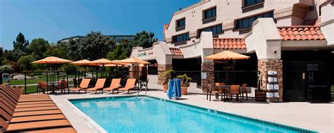 Rancho Bernardo Hotels | Courtyard Rancho Bernardo