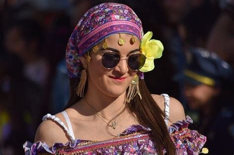 O'que Significa Sonhar Com Cigana - Sonhar com Cigana - Significado, Mensagem e Interpretação