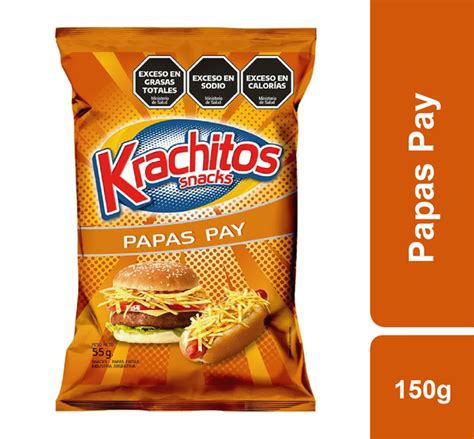 Papas Pay X Grs Comprar En Btdvirtual