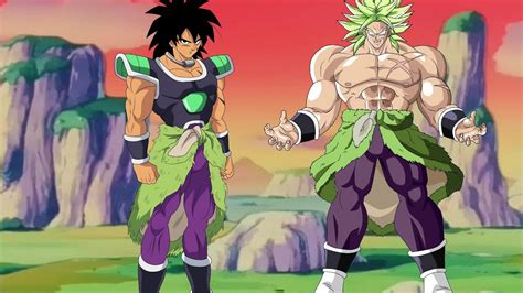 How To Make Broly Dbs In Dragon Ball Azure Como Hacer A Broly Dbs En