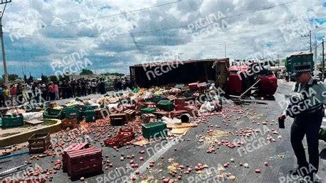 Una Persona Muerta Y Cinco Heridas Dejó Un Choque Y Volcadura En