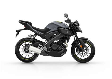 Yamaha Mt Abs Prezzo E Scheda Tecnica Moto It