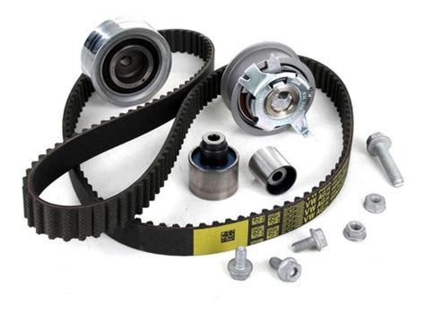 Kit De Distribucion Volkswagen Amarok Tdi 19 133 02 En Mercado Libre