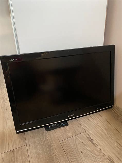 Telewizor Sharp Cale Ozork W Olx Pl