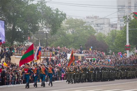 ISW Kremlin Appears To Guide Moldova S Transnistria Moves Laying