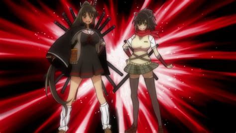 Prepare For Jiggling The Senran Kagura Deep Crimson Opening Is Here