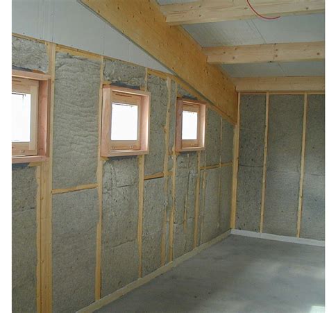 Insulating A Shed Insulation Superstore Help Advice