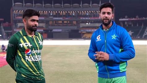 Babar Azam Is The Best Player In The World Imad Wasim FactFile