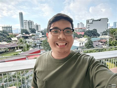 Infinix HOT 40 Pro Unboxing First Impressions And Camera Samples